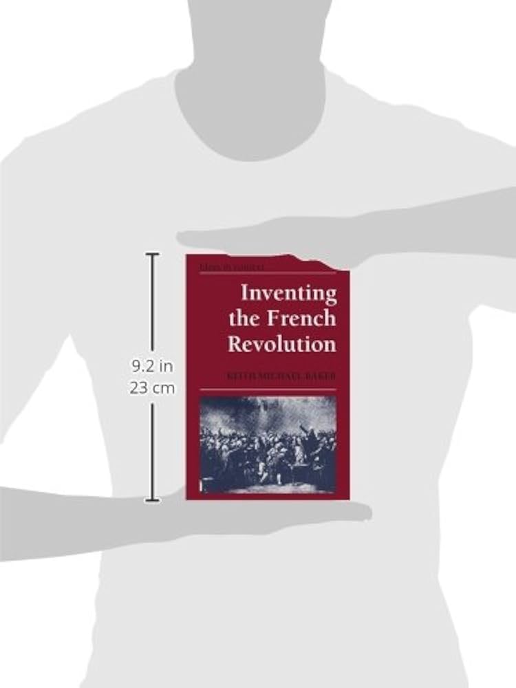 著者 GeorgesBlanc 著 ; ChristopherBaker Inventing the French Revolution `: Essays on French
